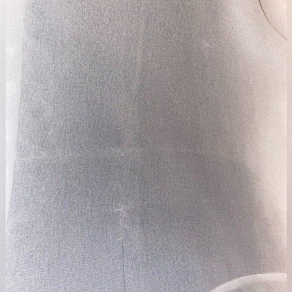 Lulu’s Lace Maxi Wedding Dress in WHT Size Small - Picture 8 of 16